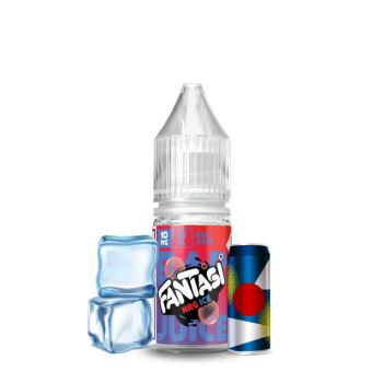 734911 NRG Ice Fantasi Bar Juice E-Liquid